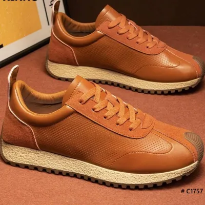 NIRVIX CASUAL SHOES